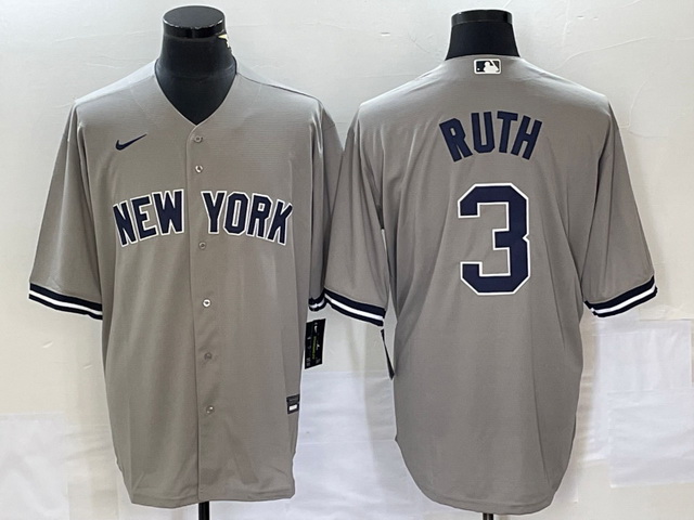 New York Yankees Jerseys 21